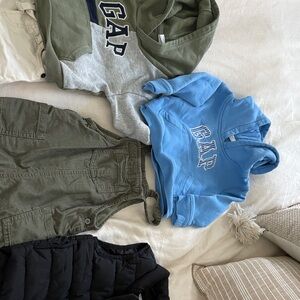GAP kids bundle 12-18 months